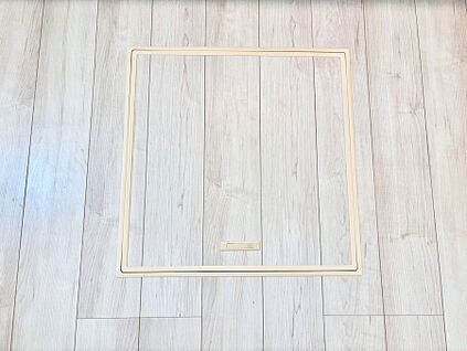 その他設備(床下収納)