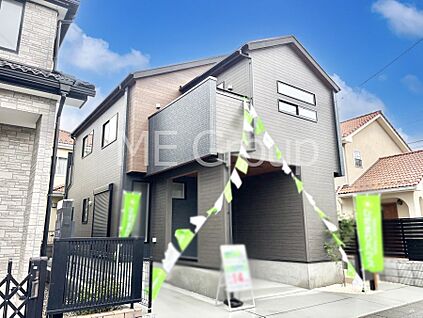 現地外観写真