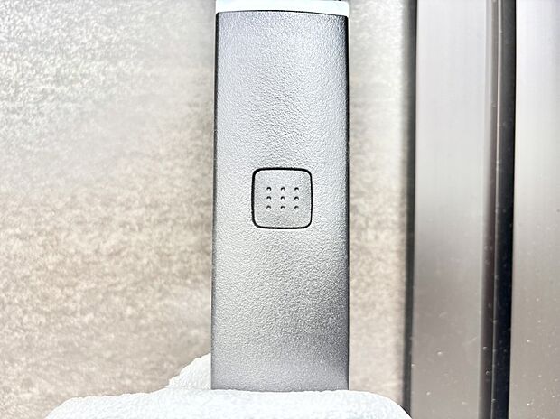 【その他設備(スマートキー)】スマートキーで快適な暮らしを実現