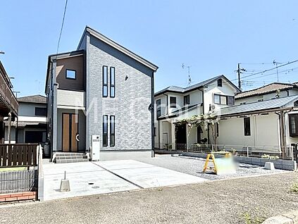 現地外観写真