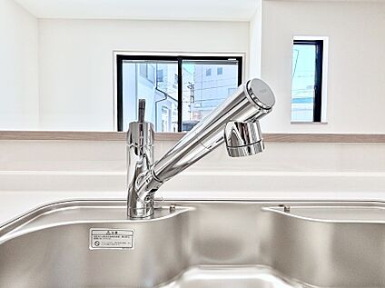 その他設備(浄水器)