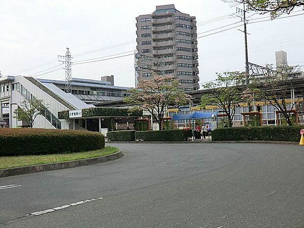 西武池袋線小手指駅（約1,840m・徒歩23分）