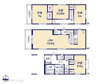 図面と異なる場合は現況を優先 