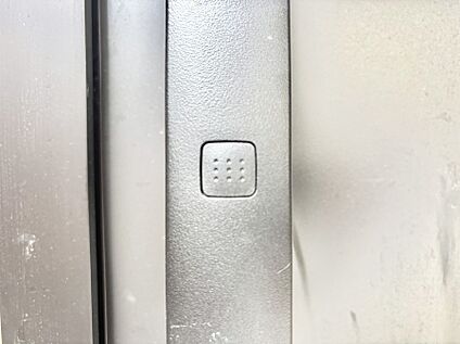 防犯設備(スマートキー)