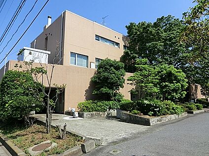 南越谷病院 1200m