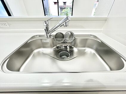 その他設備(浄水器)