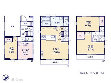 図面と異なる場合は現況を優先 