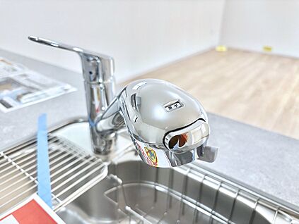 その他設備(浄水器)