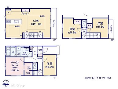 図面と異なる場合は現況を優先 