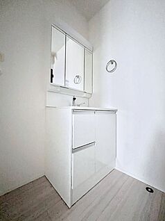 洗面台・洗面所