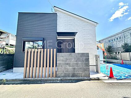 現地外観写真