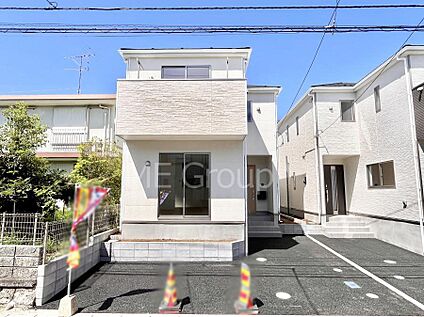 現地外観写真