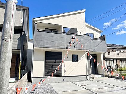 現地外観写真