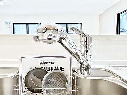 その他設備(浄水器)