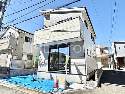 現地外観写真