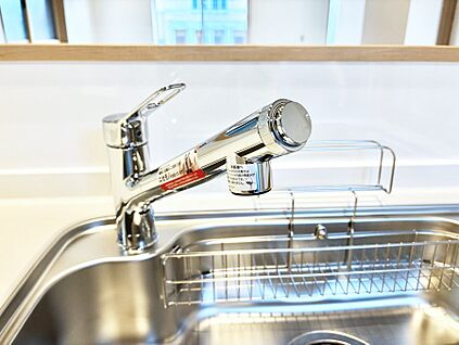 その他設備(浄水器)
