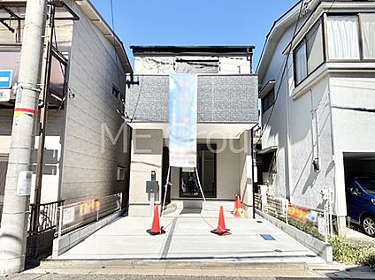 現地外観写真