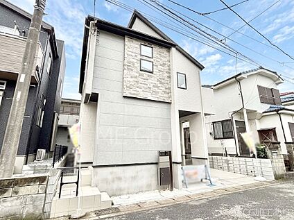 現地外観写真