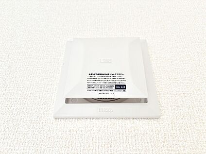 冷暖房・空調設備(24時間換気システム)