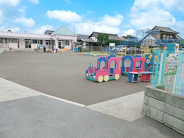 おおとり幼稚園(約550m・徒歩7分)