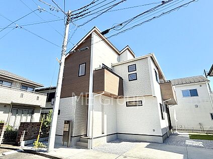 現地外観写真