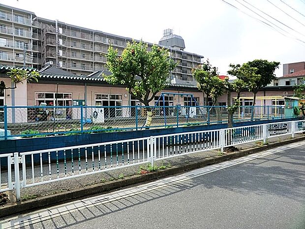 あさひ保育園（約1,200m）