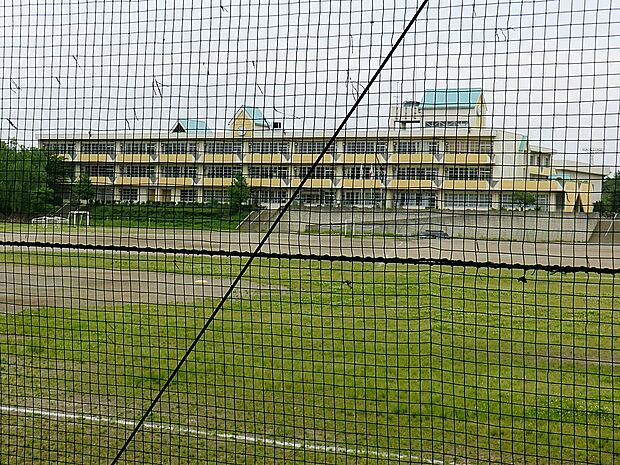 さいたま市立土呂中学校(約400m・徒歩5分)