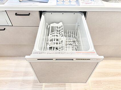 その他設備(食洗機)