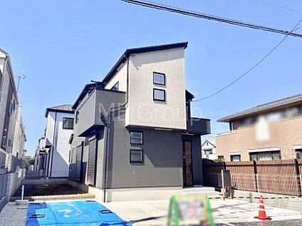 現地外観写真