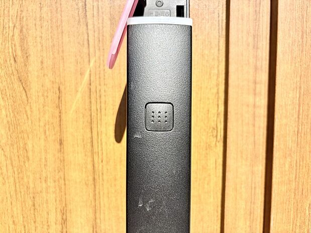 【防犯設備(スマートキー)】スマートキーで快適な暮らしを実現