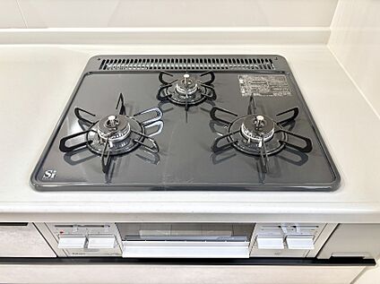 その他設備(Ｓｉセンサーコンロ)