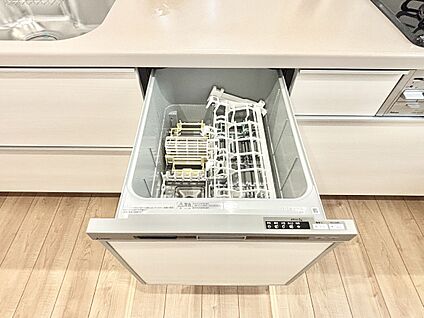その他設備(食洗機)