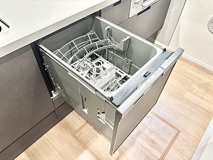 その他設備(食洗機)