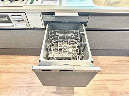 その他設備(食洗機)