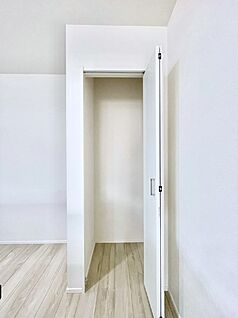 その他設備(パントリー)