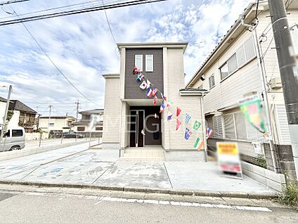 現地外観写真