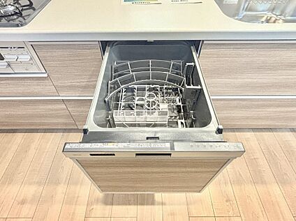 その他設備(食洗機)