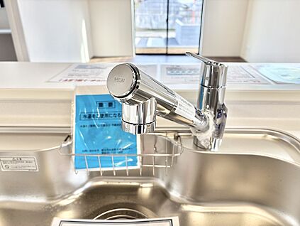 その他設備(浄水器)