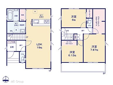 図面と異なる場合は現況を優先 