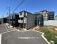 神奈川県横浜市神奈川区大口通：物件画像