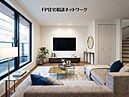 神奈川県川崎市中原区上小田中６丁目：物件画像