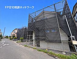 小田急小田原線「百合ヶ丘」駅 徒歩11分