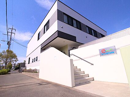 アイン栗平保育園 870m(11分)