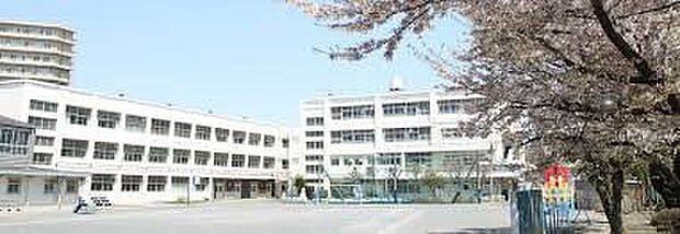 横浜市立末吉小学校（徒歩8分）
