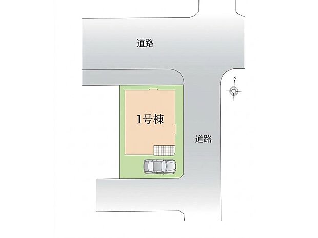 【その他画像】区画図