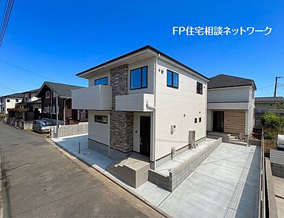 現地外観写真