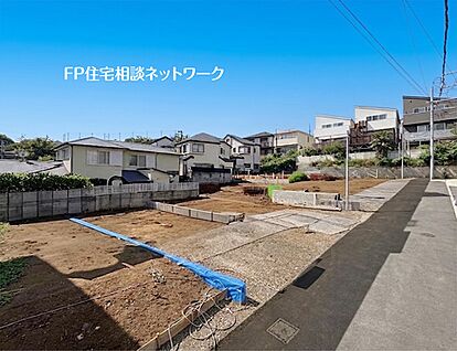 現地外観写真