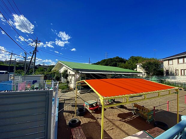 奈良保育園（約1,000m・徒歩13分）