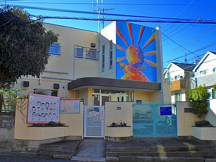 高石保育園 850m(11分)