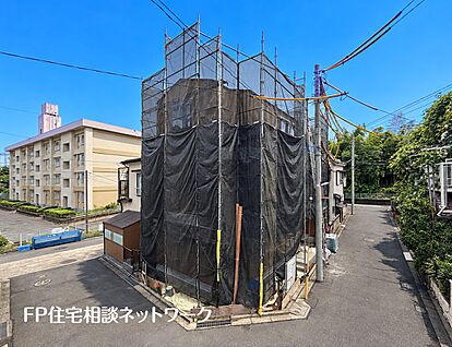 現地外観写真